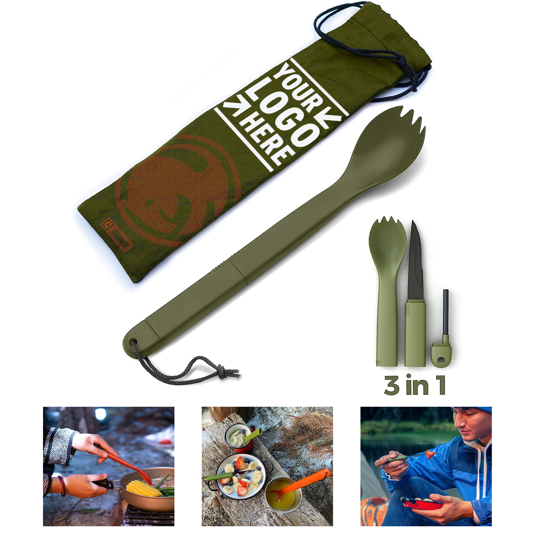 3 in 1 Multipurpose Utensil 2