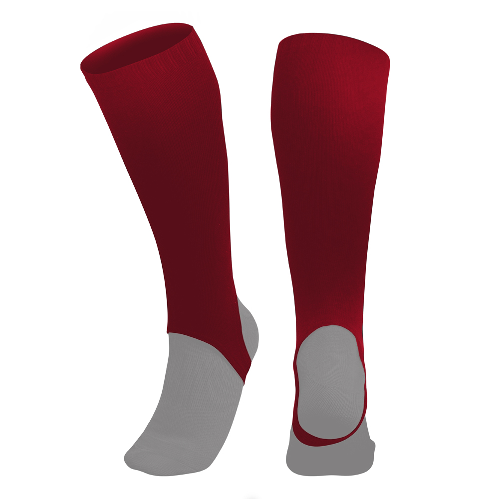 4" Stirrup Sock - Pairs 9