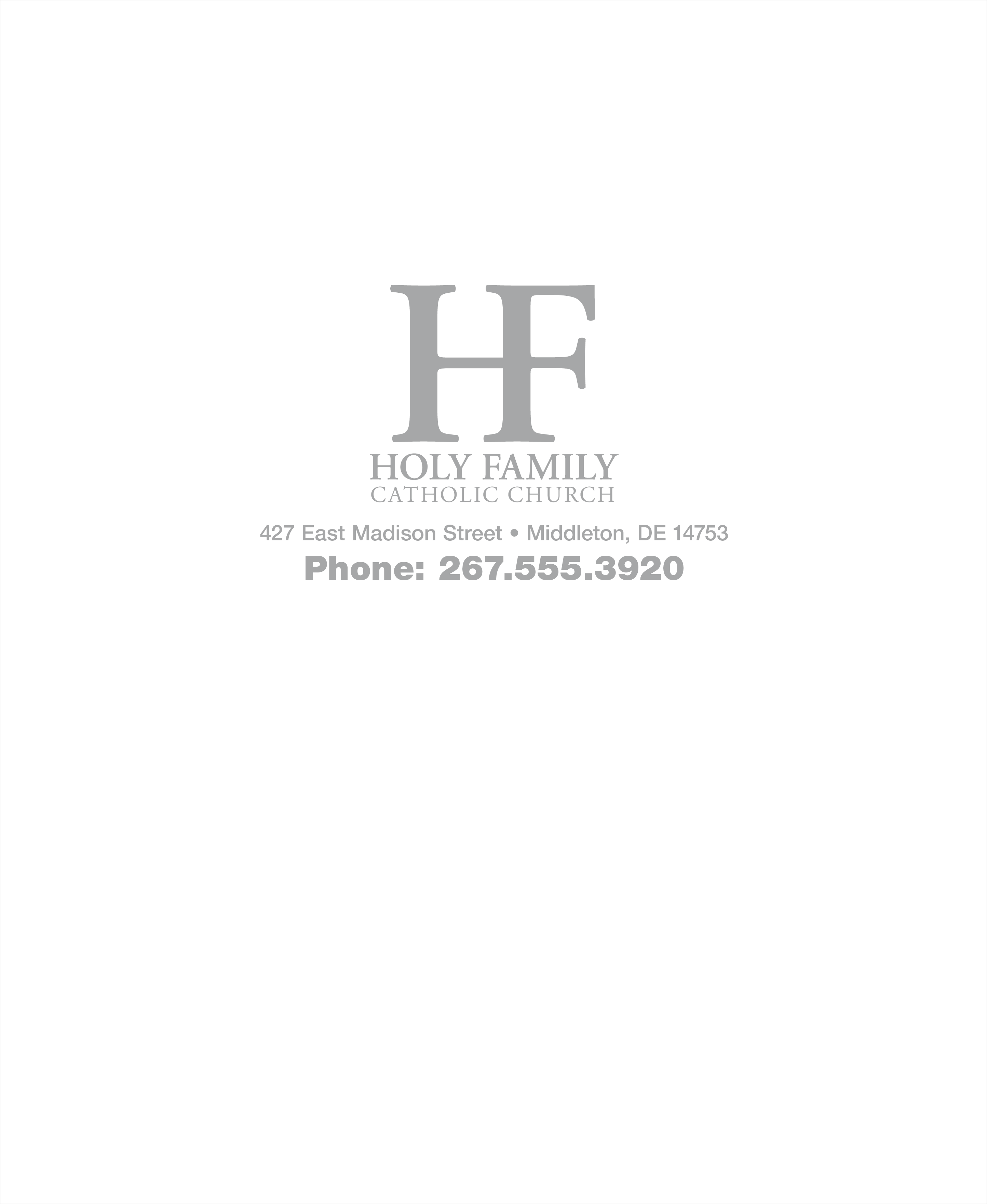 Good Value™ Linen Paper Folder 63
