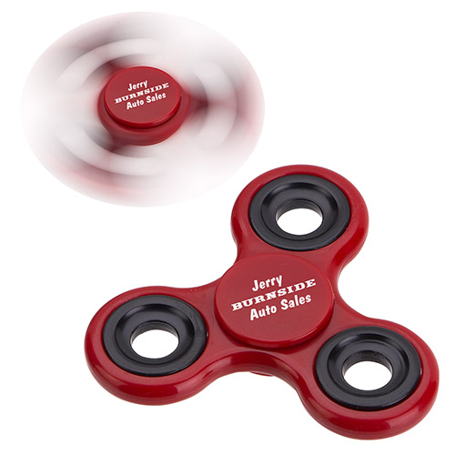 Classic Whirl Spinner 16
