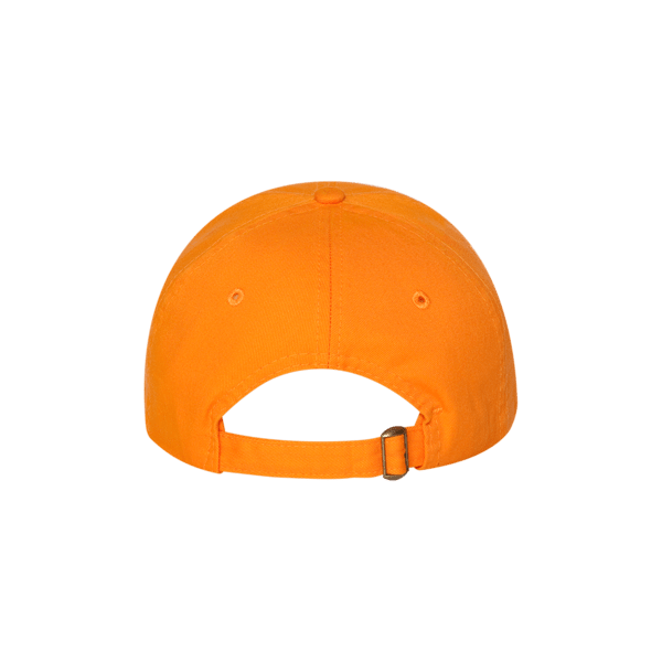 Valucap VC300A Adult Bio-Washed Unstructuered Cap 198