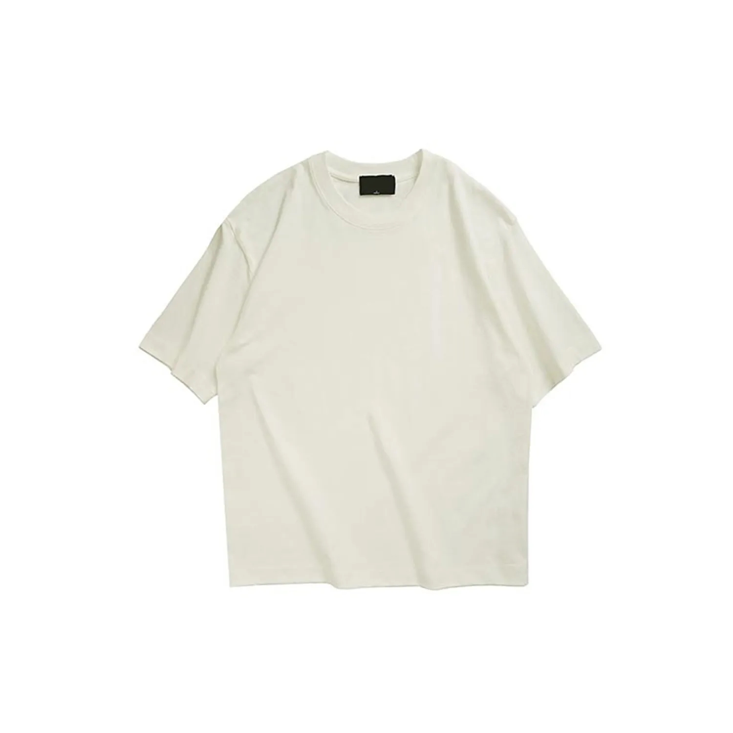 Soft Style Short Sleeve T-Shirt 3