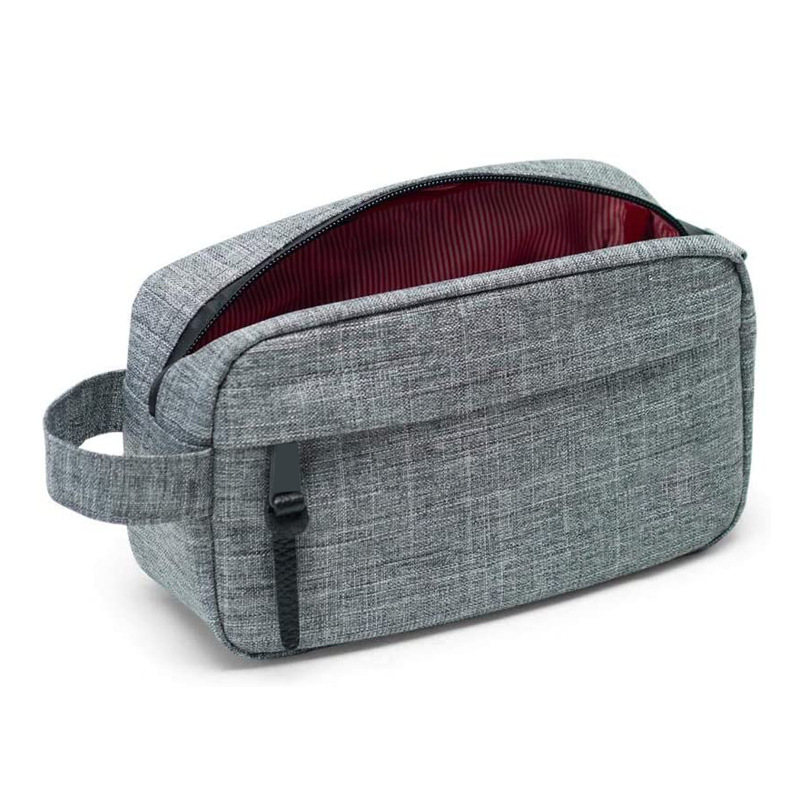 600D Oxford Toiletry Bag 5