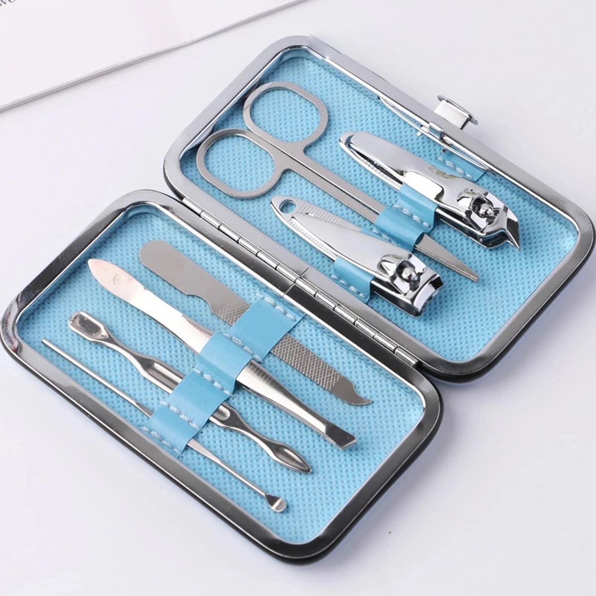 7 In 1 Manicure Kit 4