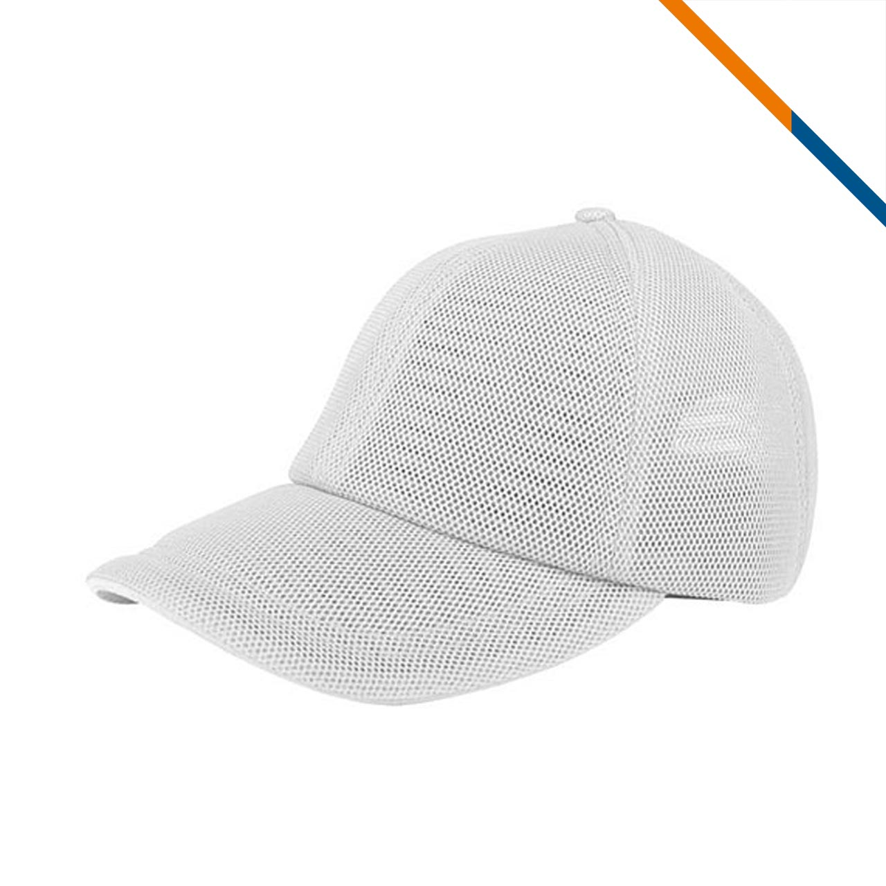 FitVent Deluxe Mesh Performance Cap 5