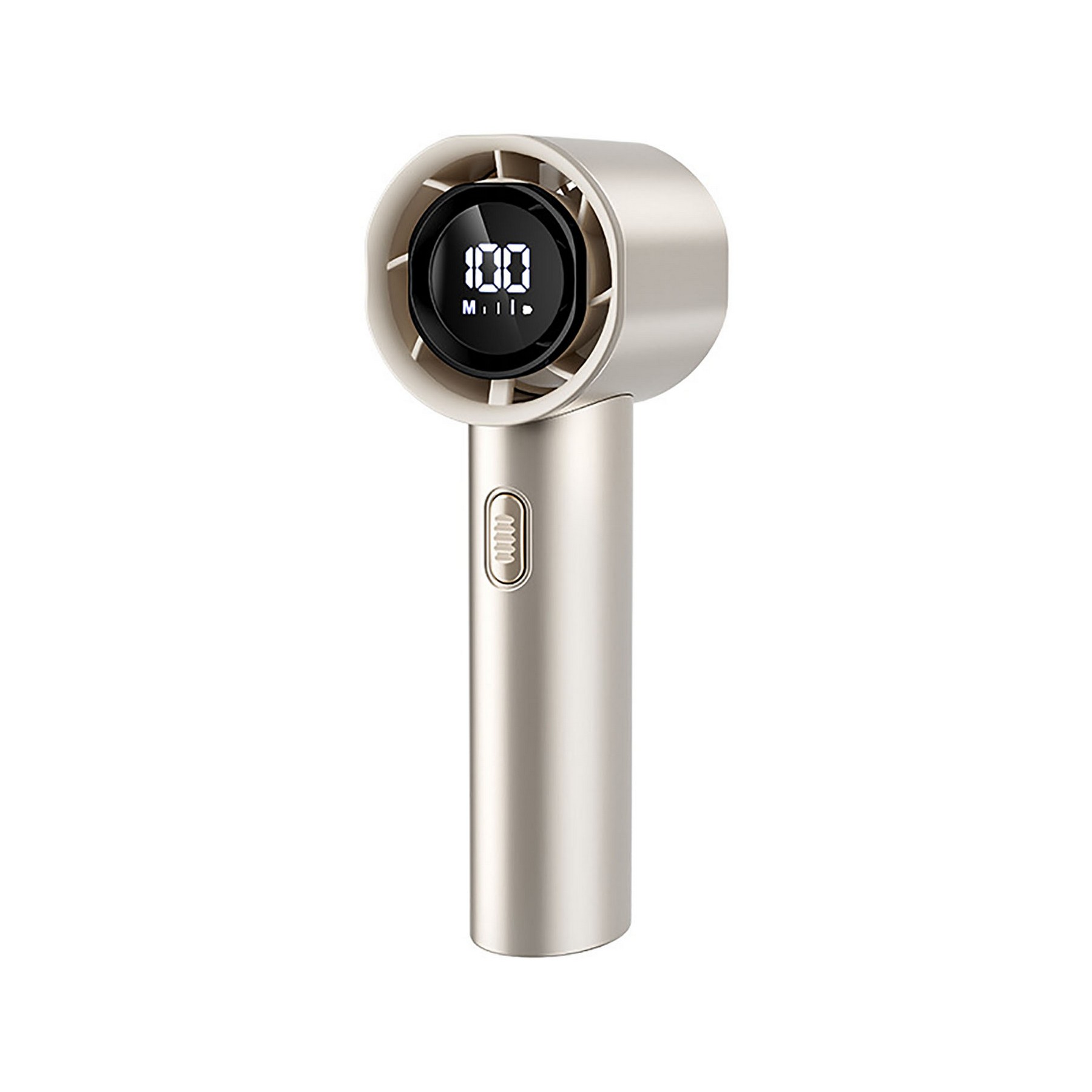 Handheld Portable Turbo Fan 3