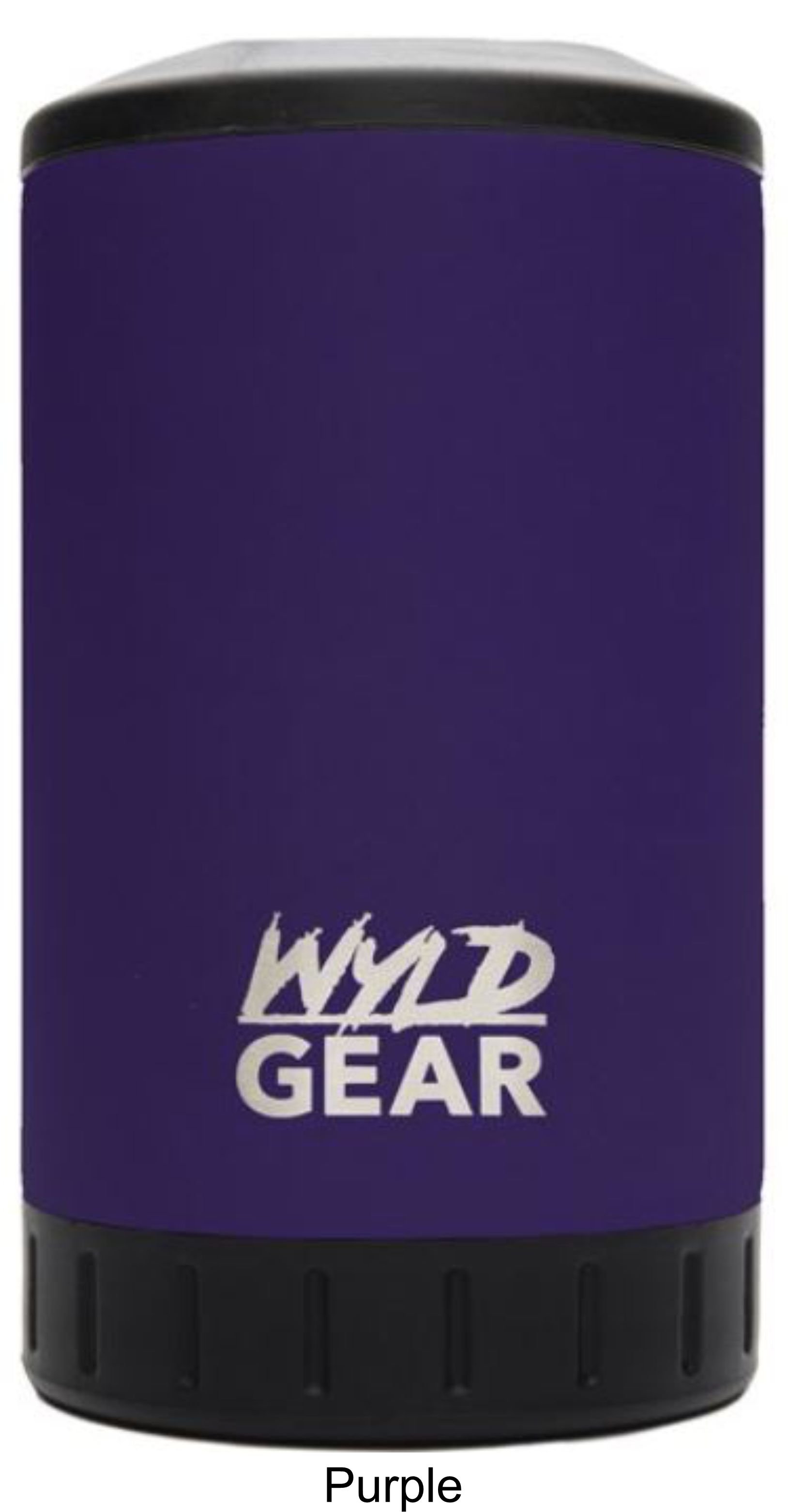 Wyld Gear 12 oz Stainless Steel Multi-Can 10