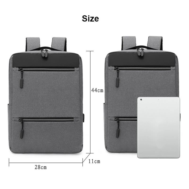 Travel Laptop Backpack 5