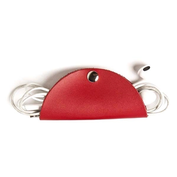 Tech Taco Cord Organizer 2