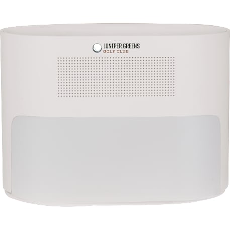 Wellable™ White Noise Sunrise Alarm Clock 22