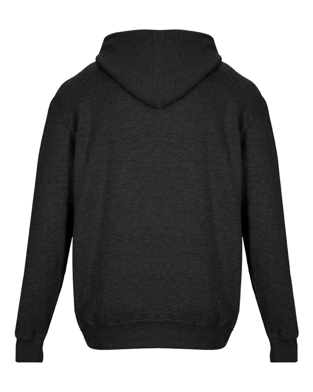 Youth Fleece Hooded Sweatshirt - 5520 4