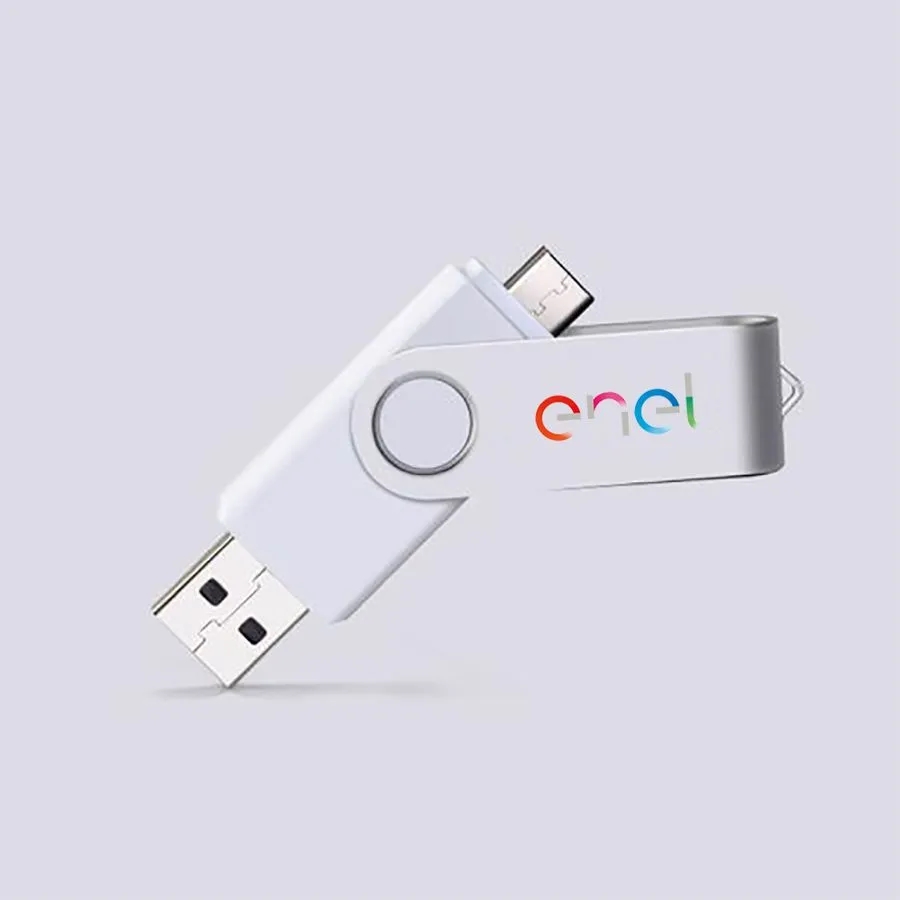 Mobile Spin USB 14