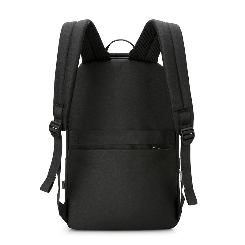 Guard Against Theft Camouflage Business Laptop Backpack 6