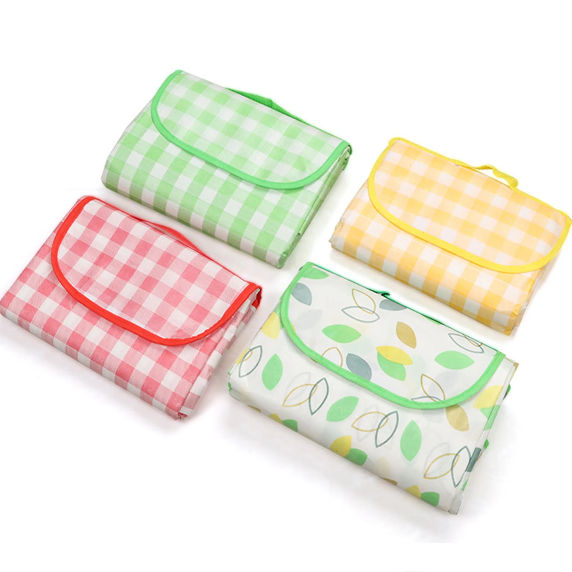 Large Picnic Mat 1