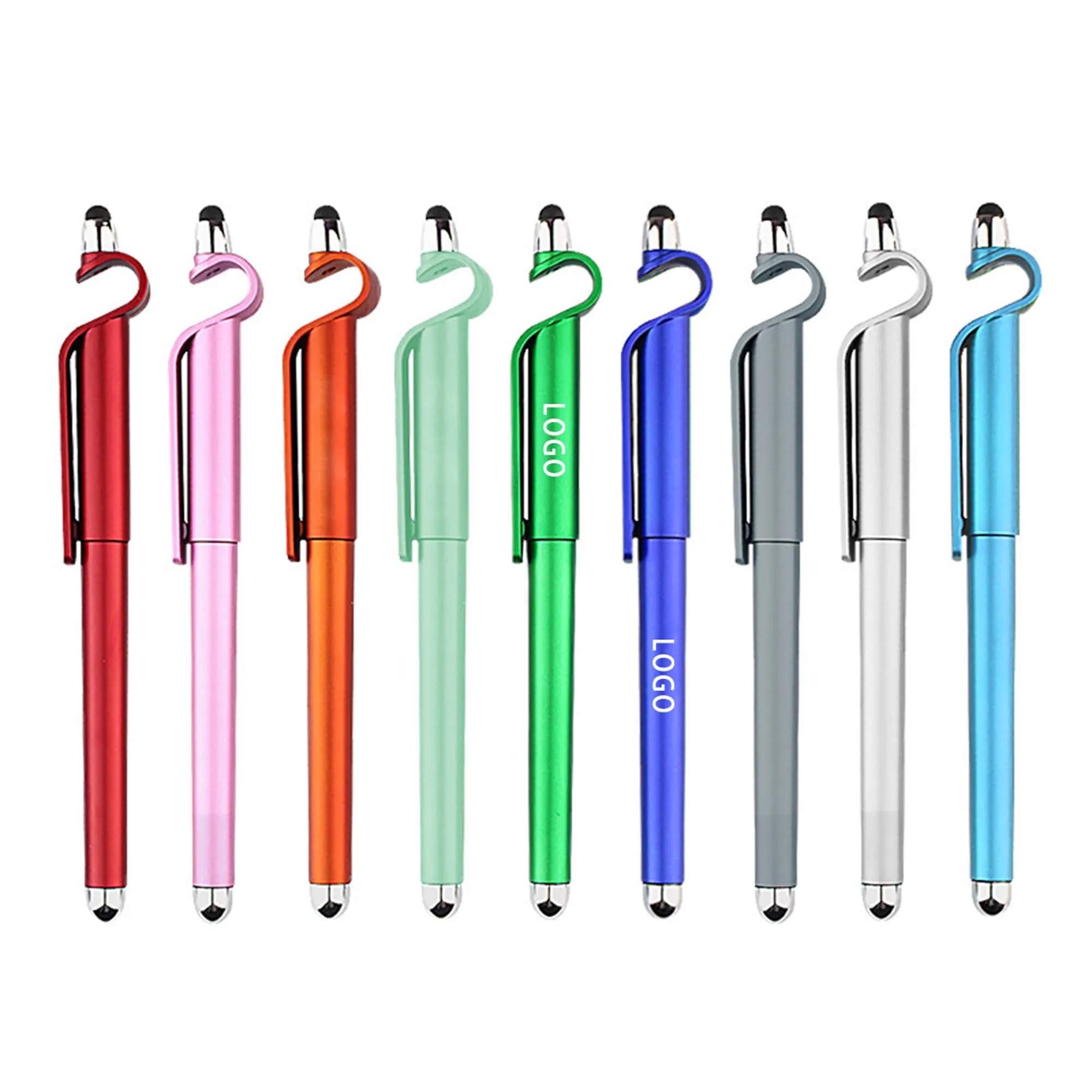 Touch Pen With Phone Holder 1