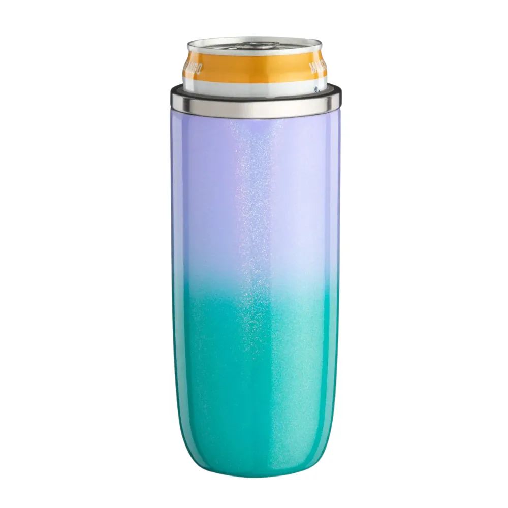 12oz. Slim Can Cooler 4