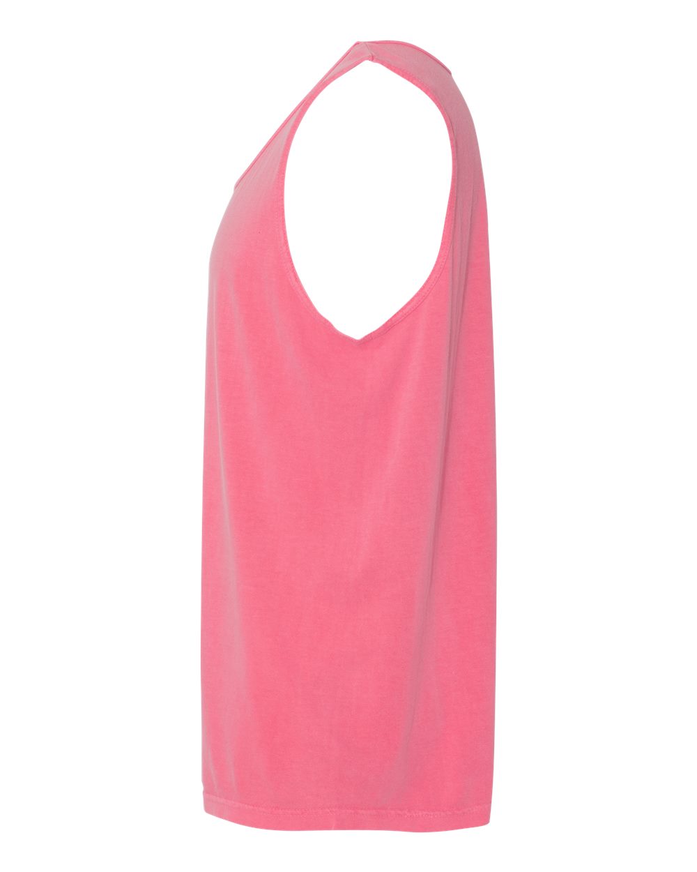 Unisex Garment-Dyed Heavyweight Tank Top - 9360 88