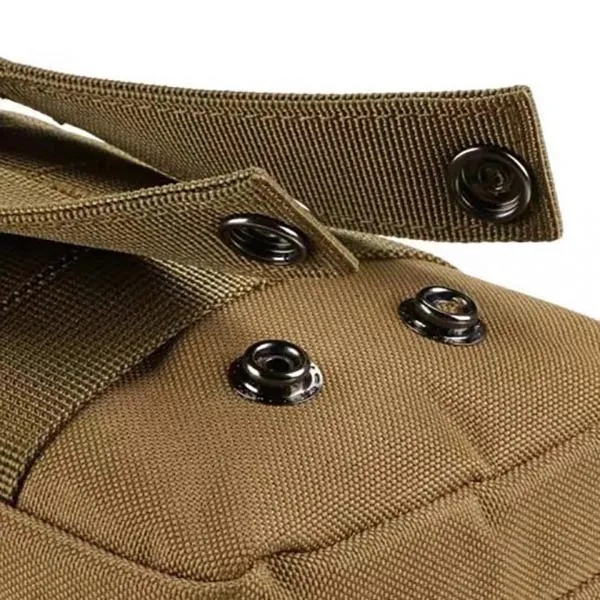 Custom Tactical Waist Bag 4