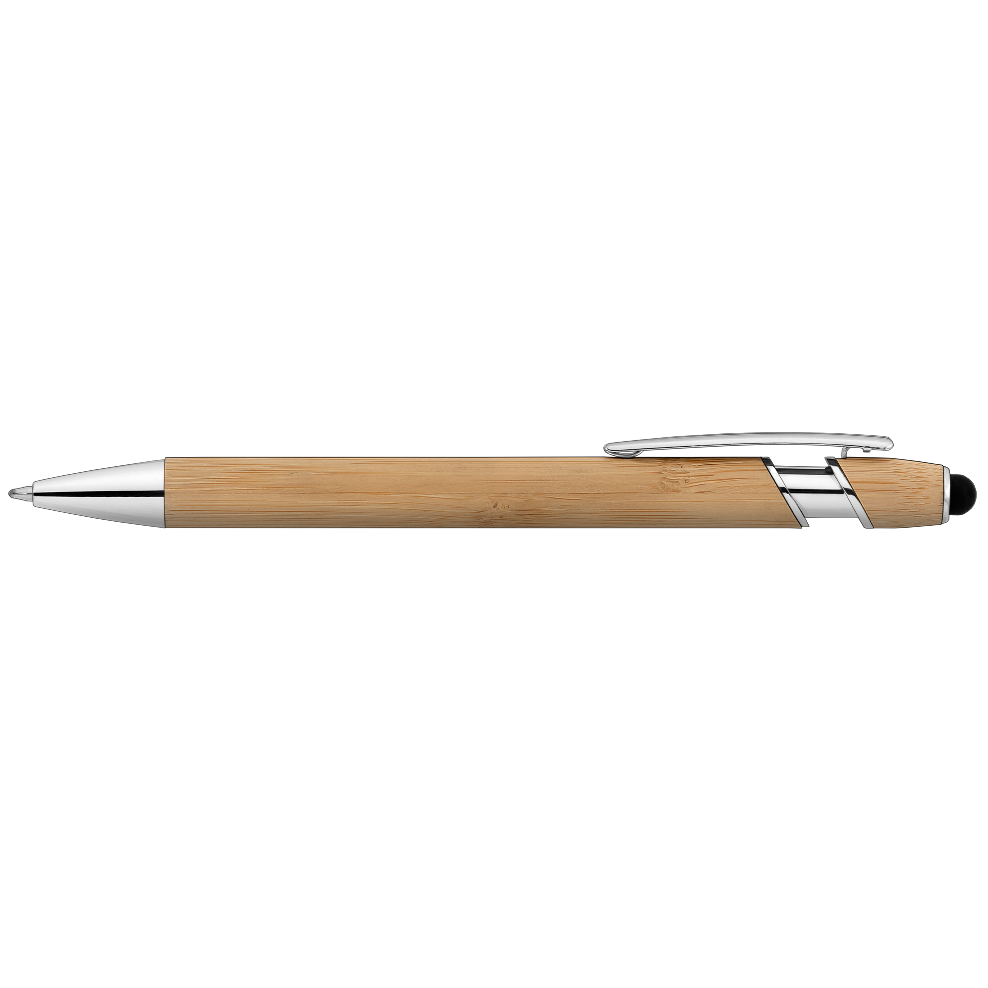 Ellipse Bamboo Stylus Pen 12