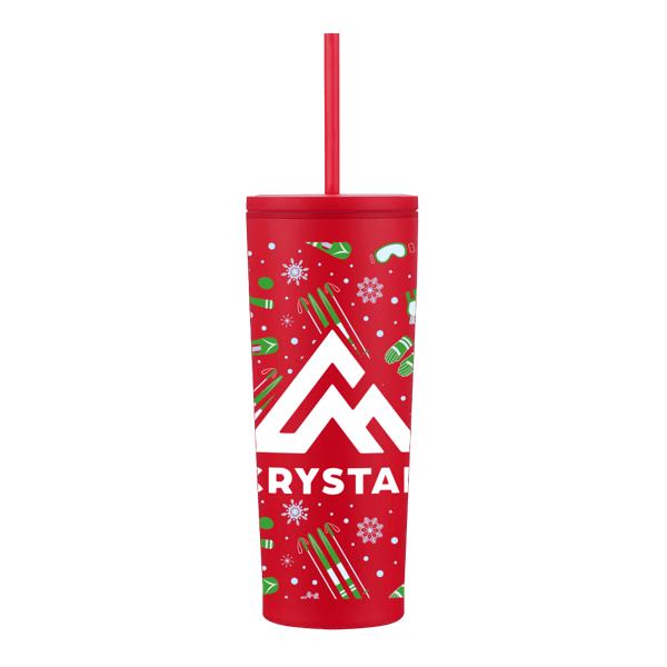 Telluride 24oz Straw Tumbler 72