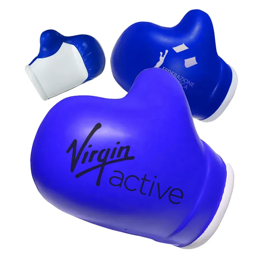 Boxing Gloves Stress Ball 4