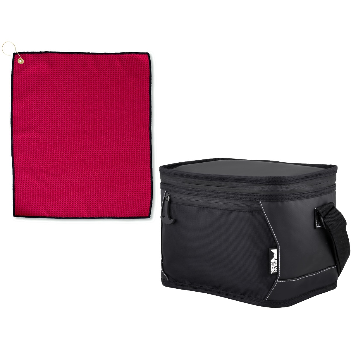 Urban Peak® CB165 Golf Essentials Kit 20