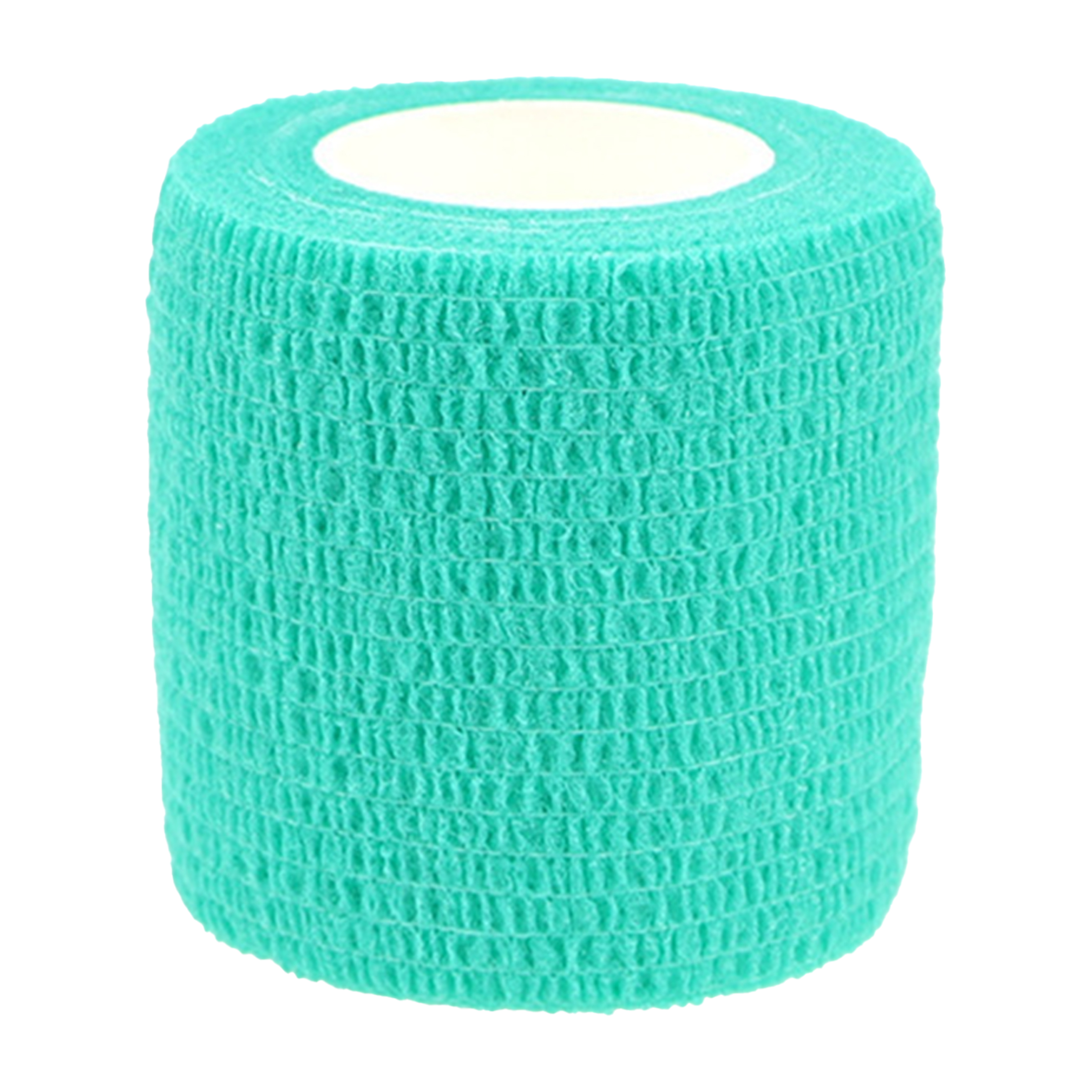 Non-Woven Sports Knee And Elbow Pads Self-Adhesive Bandage 6