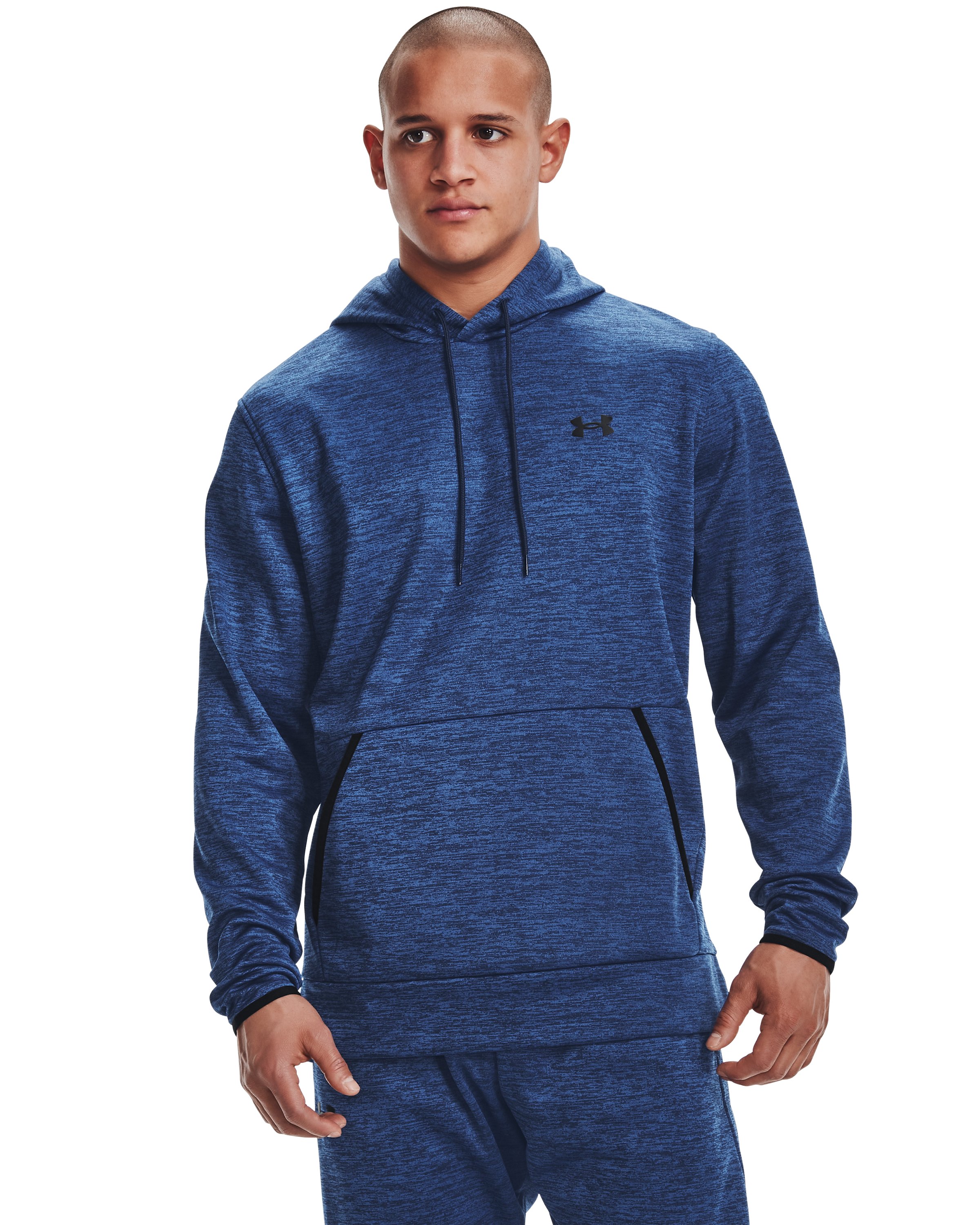 Armour Fleece Twist Men's Hoodie 8