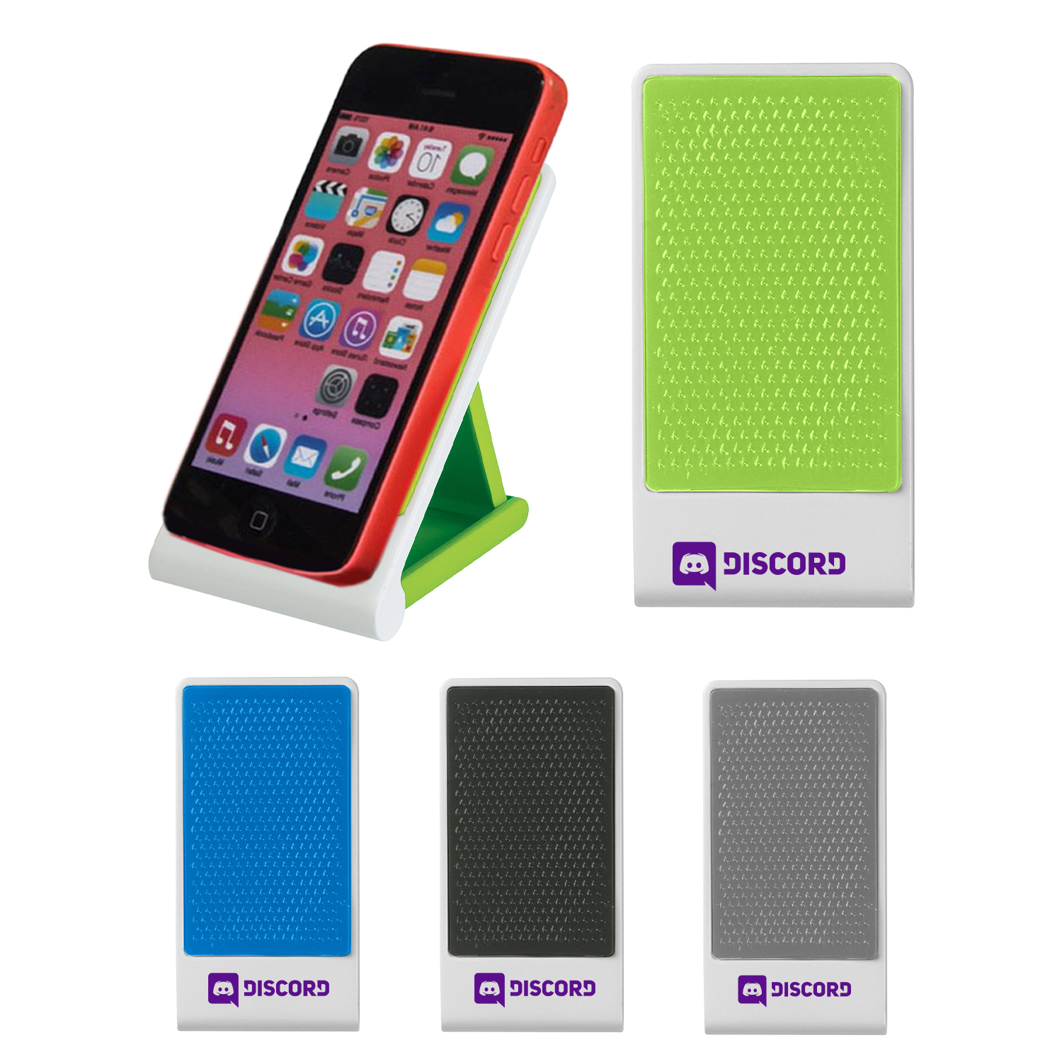 Phone Stand 1