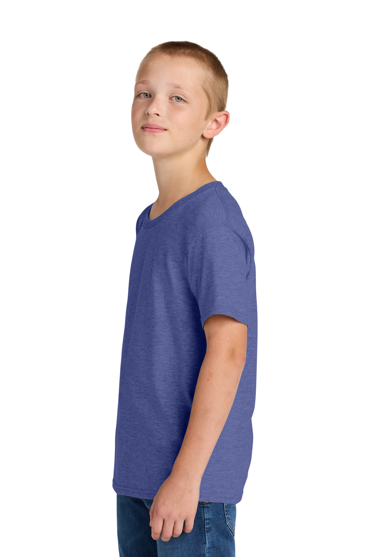 Jerzees Classics Youth Cotton T-Shirt 363Y 47