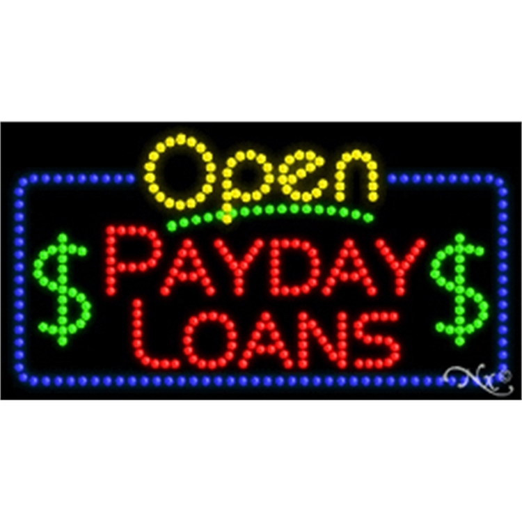 LED Display Sign Outdoor Indoor for Business Office or Store 3