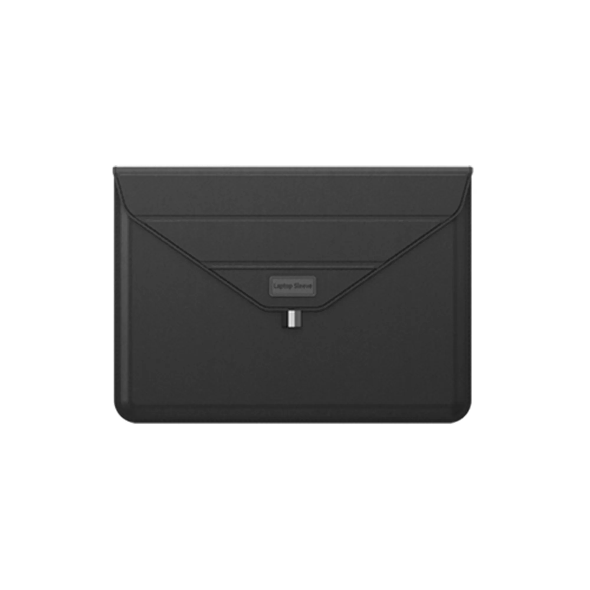 15"-15.6" Universal Laptop Bag With Stand Function 12