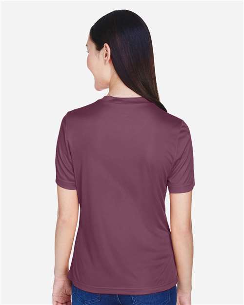 Women's Zone Performance T-Shirt - TT11W 164