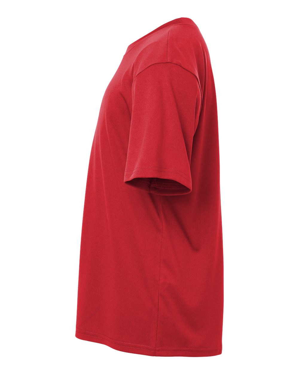 Youth Pro-Lock Performance T-Shirt - 48000Y 168