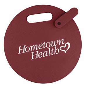 Round Stadium Cushion 6