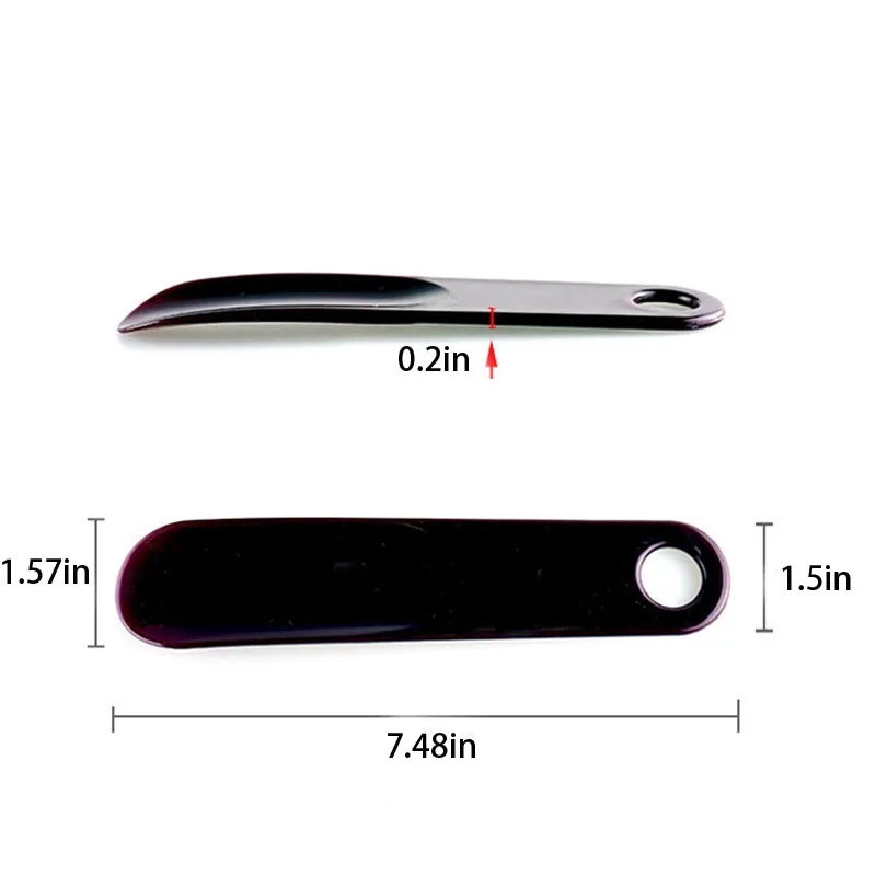 Shoehorn 2