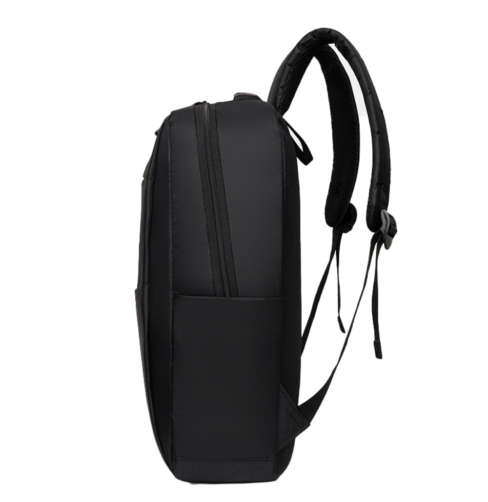 Backpack Messenger Pouch Set 2