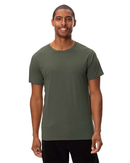 Unisex Ultimate T-Shirt - 180A 50