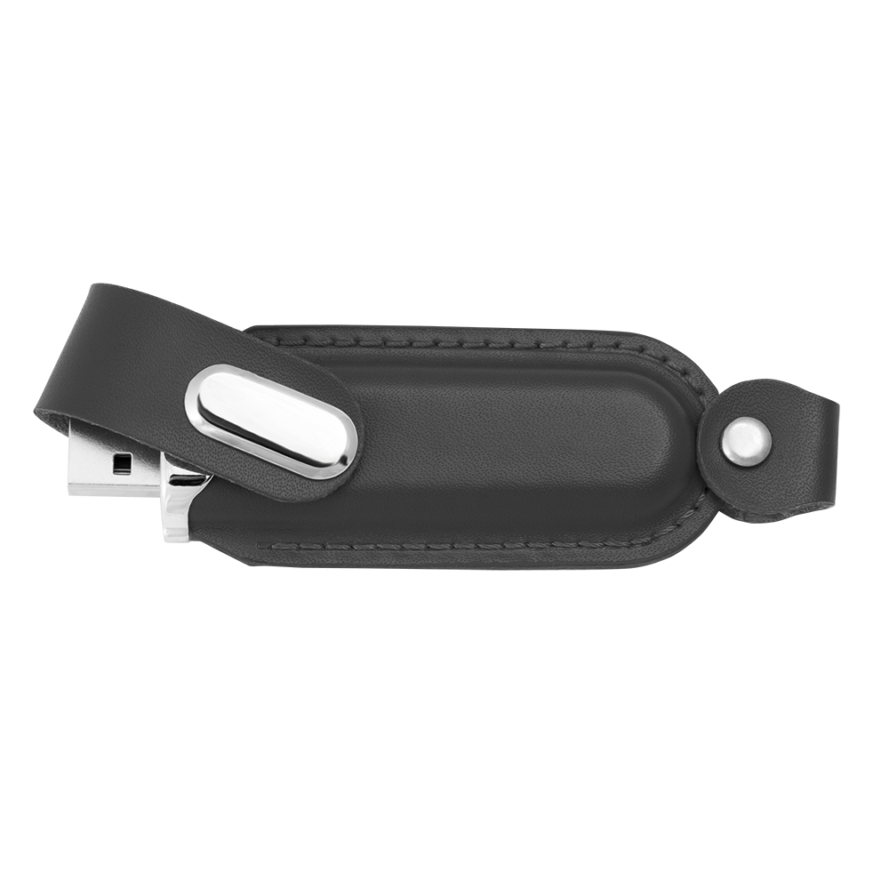 Melrose Leather USB Flash Drive