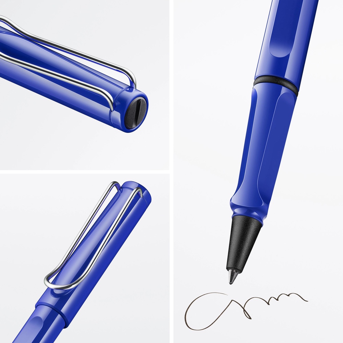 LAMY Safari Rollerball Pen 98