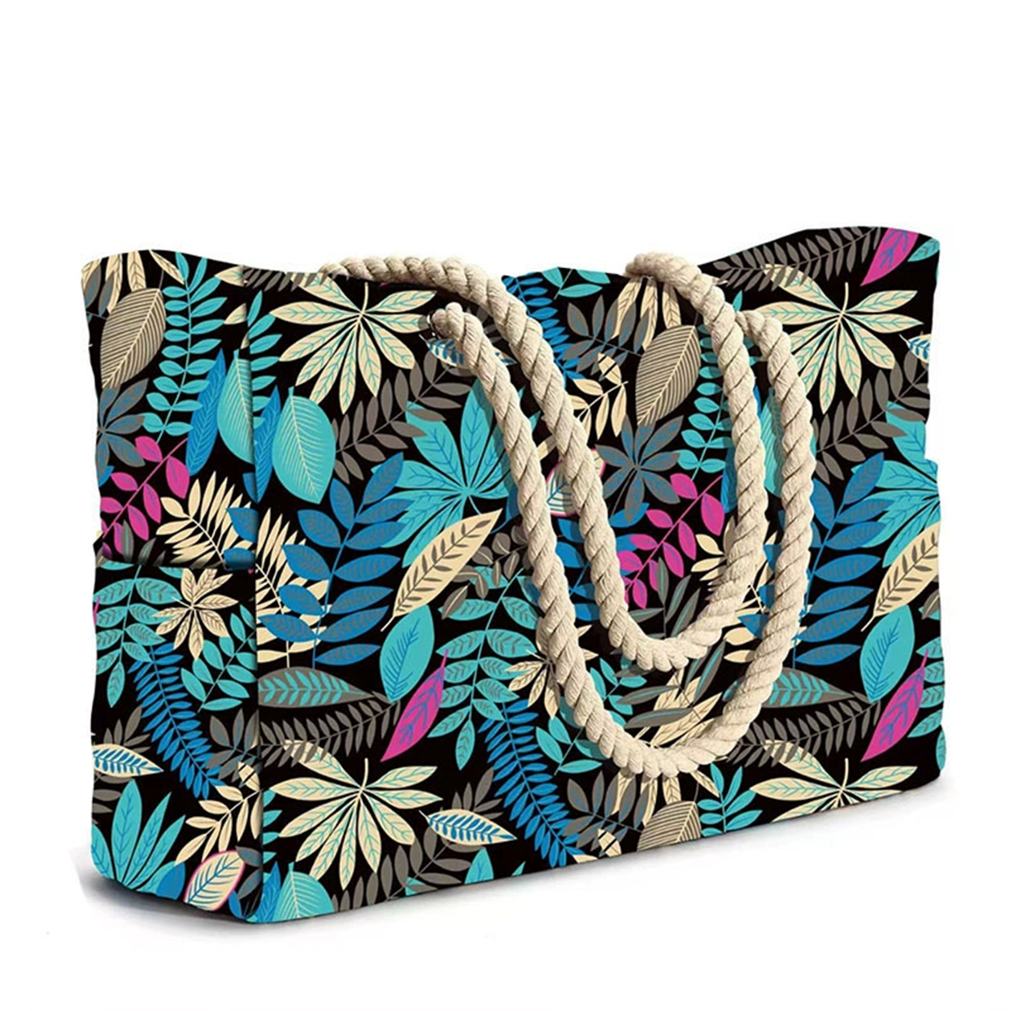 Soft Cotton Storage Bag 7