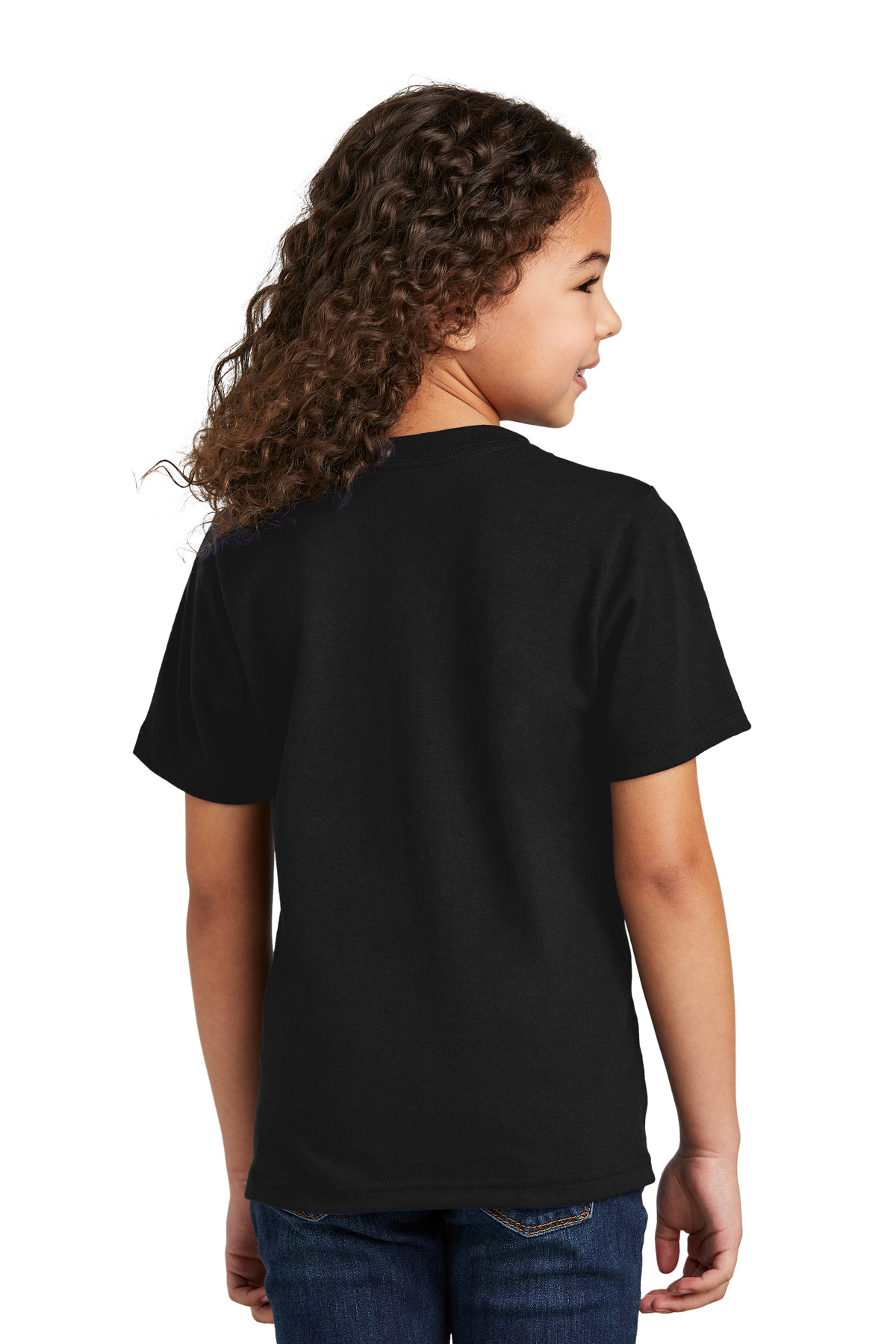 Port & Company® Youth Tri-Blend Tee 41