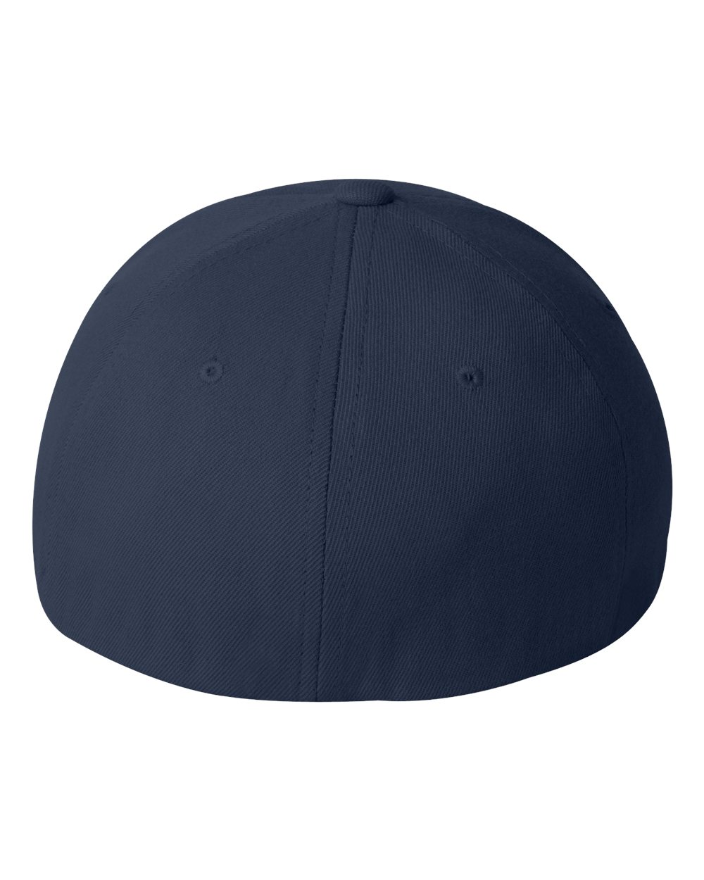 Wool-Blend Cap - 6477 40