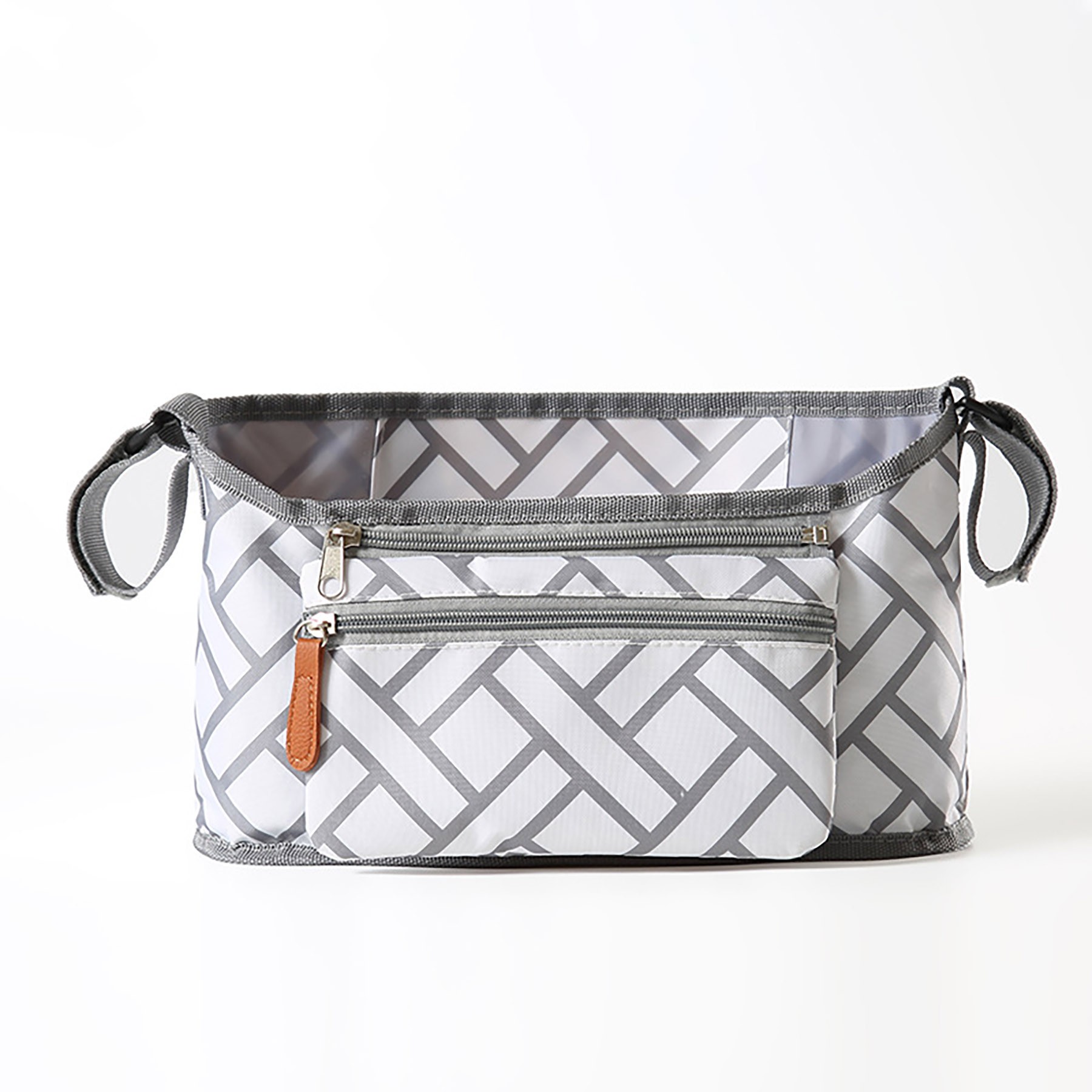 Universal Stroller Organizer 6