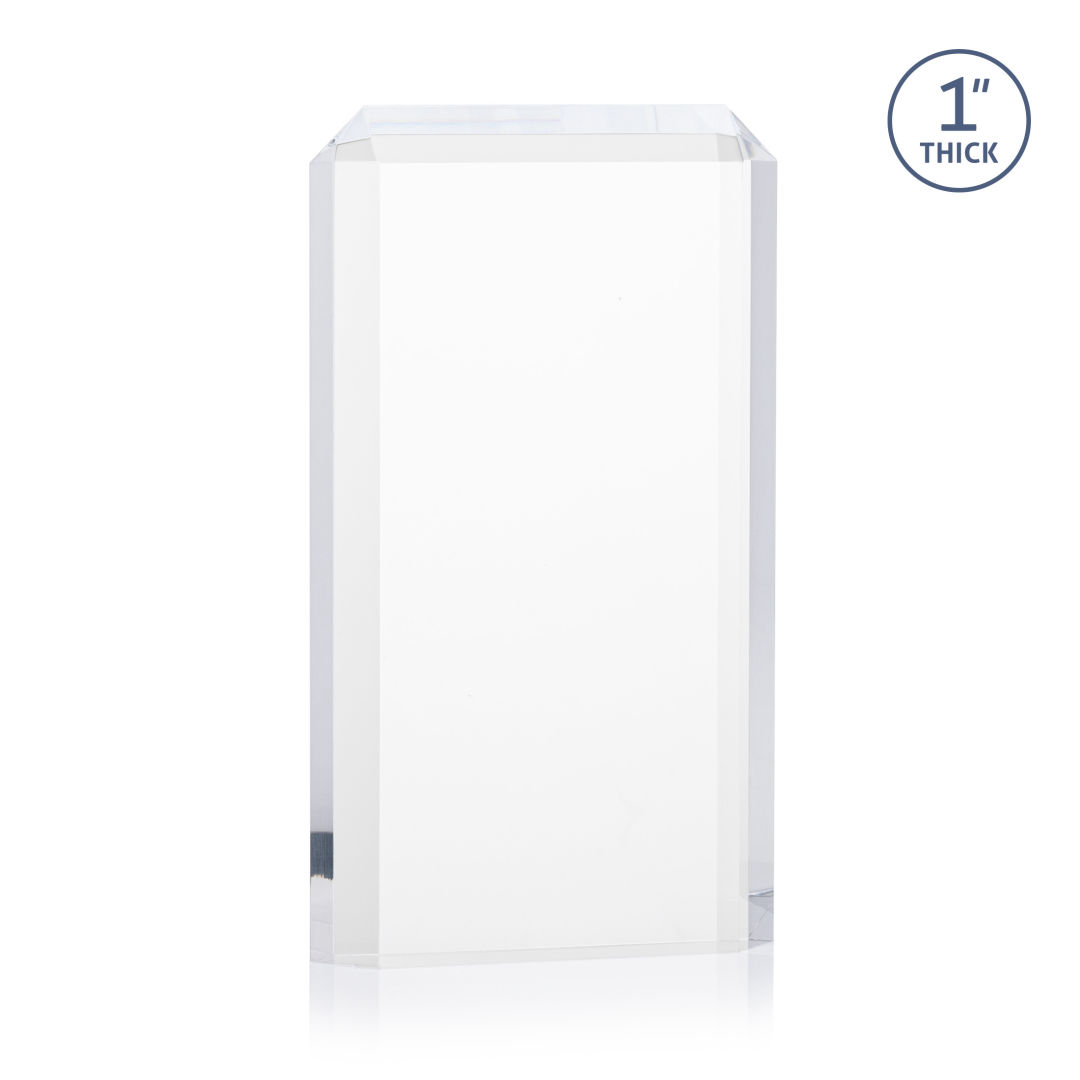 Powell Award - Clear 16