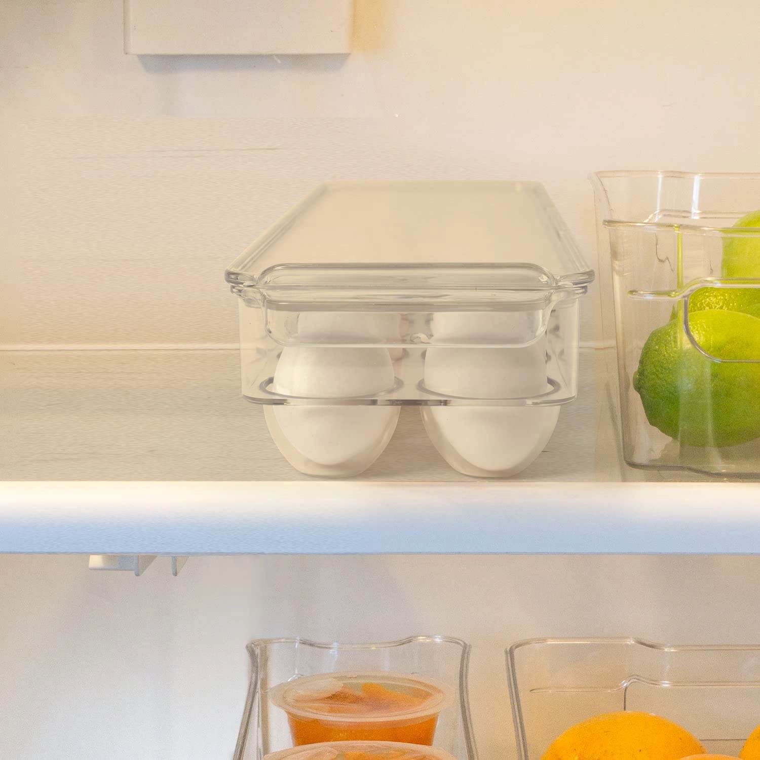Egg Holder For Refrigerator 3