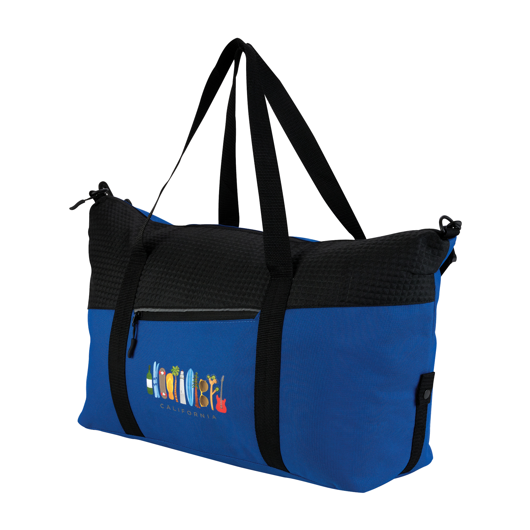 Tekuno Duffel Bag 9