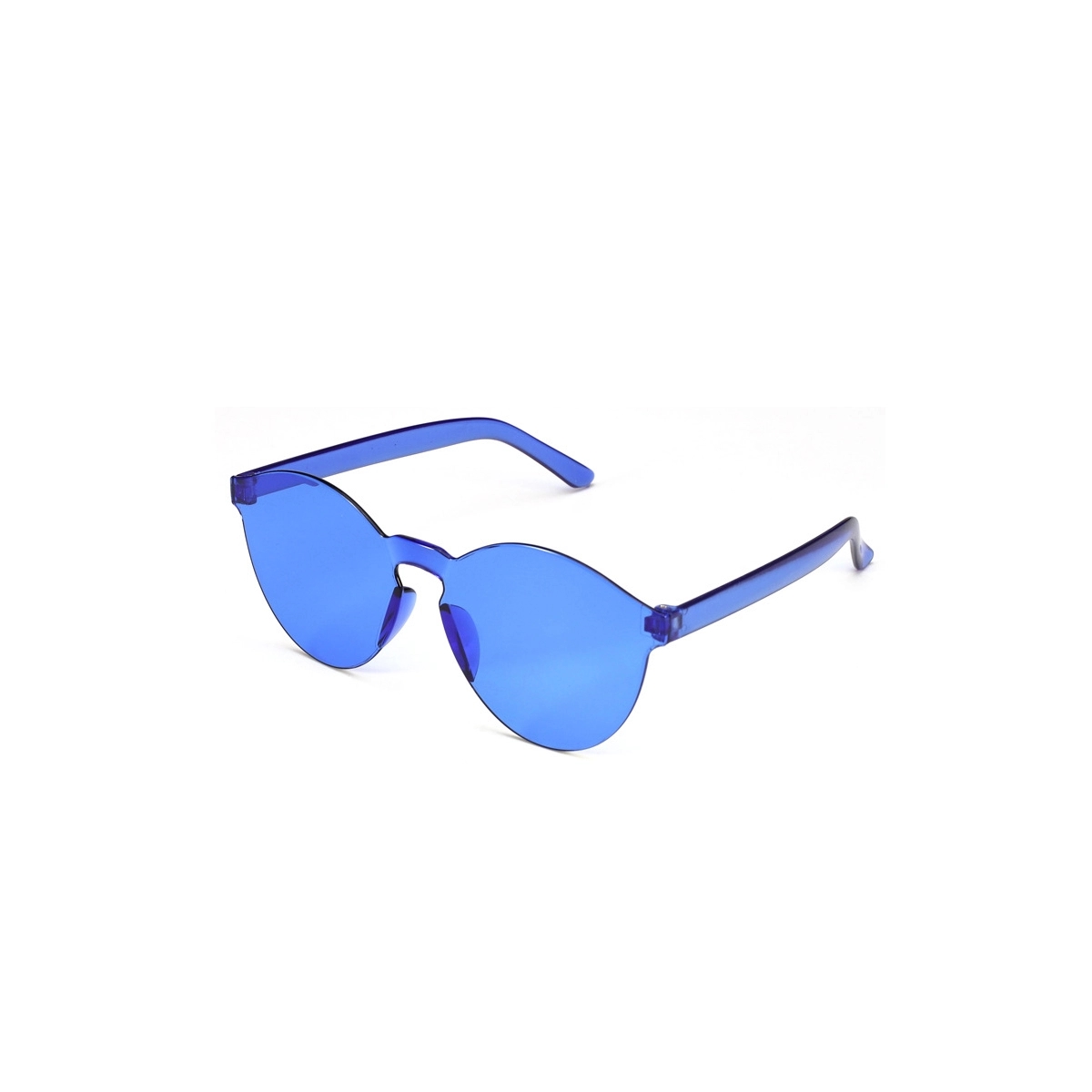 Rimless Sunglasses 5