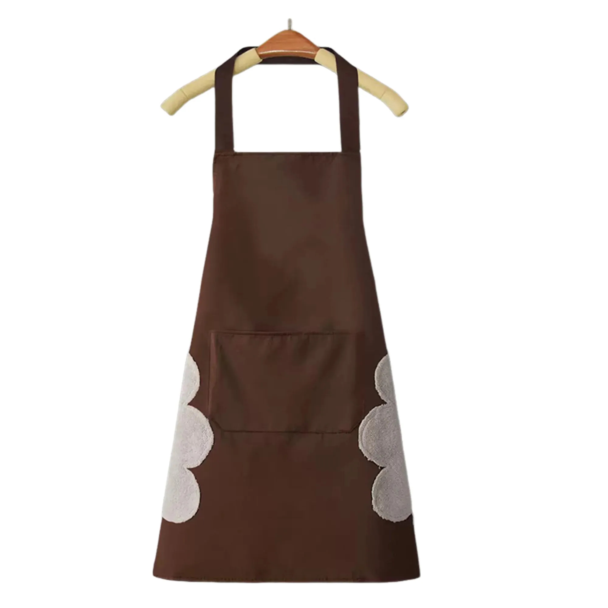PVC Kitchen Apron 6