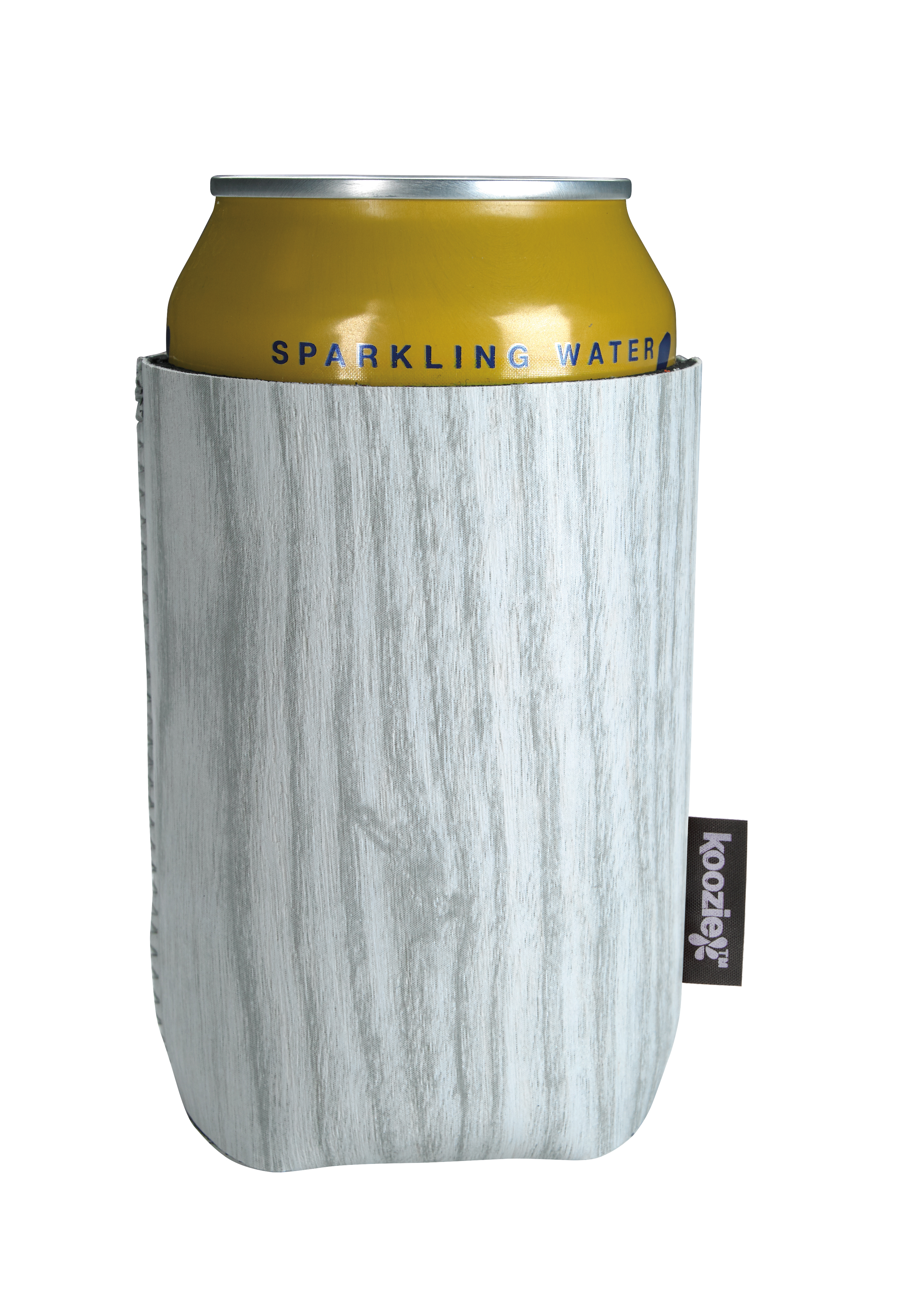 Woody Can Cooler